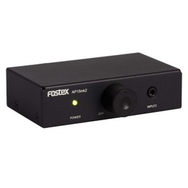 FOSTEX AP15mk2