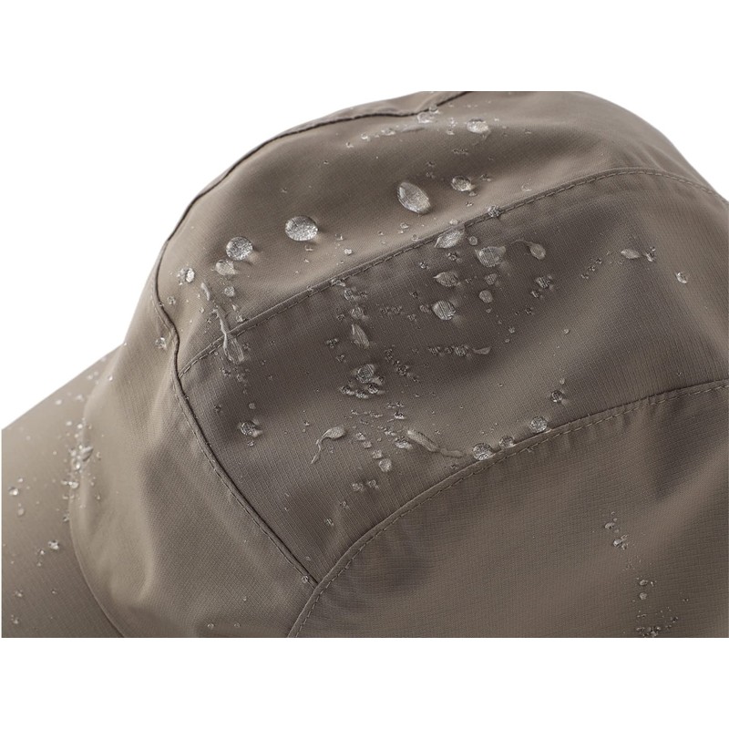 Magracy Mens Waterproof Winter Visor Hat Baseball Cap with Ear