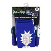 RICK AND MORTY Rick & Morty - Juego de calcetines