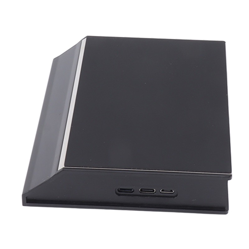 Digital Coffee Scale Touch Screen High Accuracy Rechargeable Coffee Machine