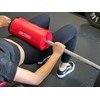JSM FITNESS® Hip Thrust Pad - Hip Thrust Barbell Pad,
