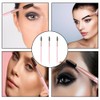 Eyelash Brush, Pack of 3 Eyelash Separator, Eyelash Comb Eyebrow