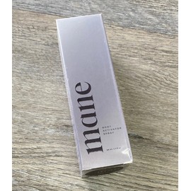 Mane Root Activator Spray Hair Loss Expires Oct. 2025 New