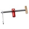20mm Bench Dog Clamp 0‑120mm Clamping Quick Fixation Workbench Dog