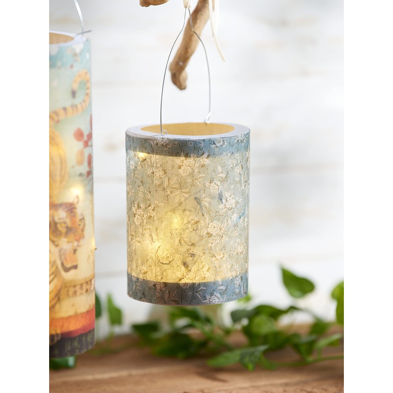 10x Wire Lantern Bracket Handle Wire Lantern Lanterns Moving Children's