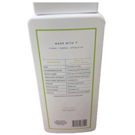 Native Key Lime, And Sugar Body Wash 18 Fl Oz Each 2pk