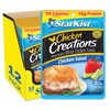 StarKist Chicken Creations, Chicken Salad, 2.6 oz Pouch (Pack of