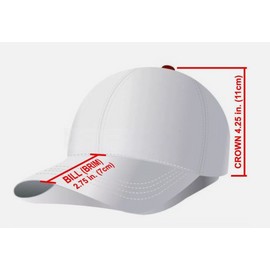 Cleveland Indians Wahoo Hat Adjustable Snapback Baseball Cap Sport Hat