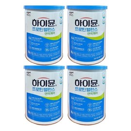 Hymune Goat Colostrum Protein Immune Care 304g 4 cans HIS / 하이뮨 산양초유 단백질 면역케어 304g 4통 HIS