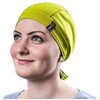 hairtex Stable Hat with Straps - Protects Against Odours -