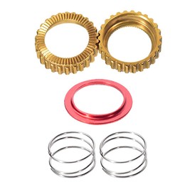 tieedhfu Mountain Bicycle Hub Star Ratchet Freehub Professional Repairing Tool Equipment Replacement for 190/240S/340/350/440/540