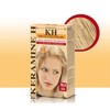 Keramine H Restructuring Colour Cream 3 Packs of 110ml 330ml