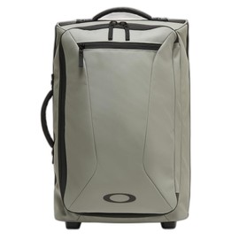 Oakley Endless Adventure Recycled Carry-On, Cement