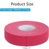 Anti-Slip Hockey Sticks Tape, 2Roll Sports Ice Hockey Grip Wrap