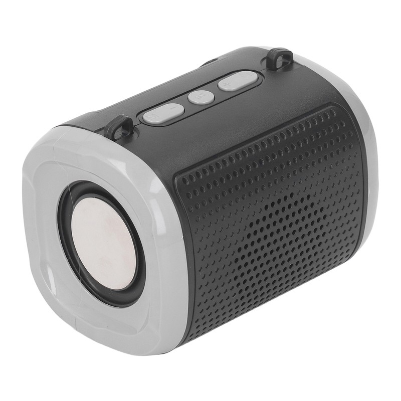 Outdoor Waterproof Bluetooth Speaker Wireless Bluetooth Portable Speakers with 1500mAh