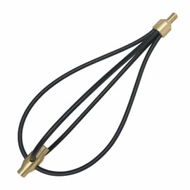 Super Rod SRGLIDER Glider,Black