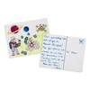 Melissa & Doug Sticker Collection - Blue