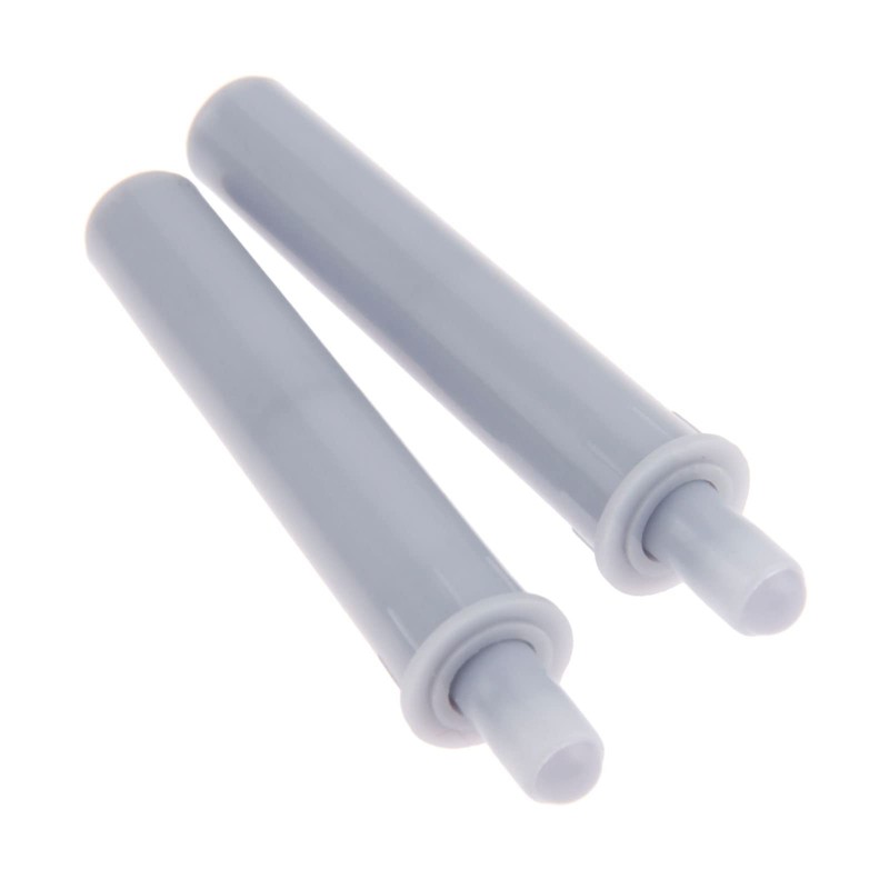 Mtsooning 10pcs Damper Buffers Home Push to Open System Soft