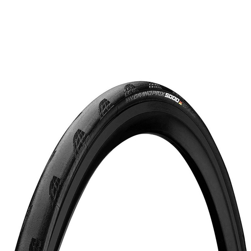 Continental Unisex - Adult Grand Prix 5000 Tubeless Bicycle Tire,