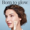 Sensilis Skin Glow Pearl Liquid Pearlescent Moisturises & Brightens Instantly