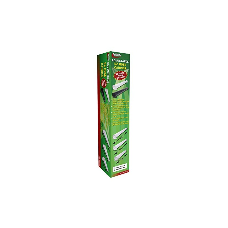 Valterra A04-3460 Hose Carrier (Adjustable EZ , 34″ - 60″,