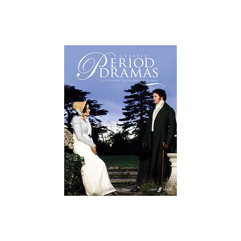 Classic Period Dramas