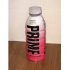 PRIME Hydration Drink CHERRY FREEZE Limited Color Change Label 16.9oz