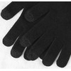 RASH Accessories Thinsulate Lined Full Finger Thermal Winter Wooly Work