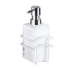 WENKO Classic Plus Soap Dispenser