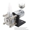 Peristaltic Pump, High-Quality Corrosion Resistance with Large Flow and Transparent
