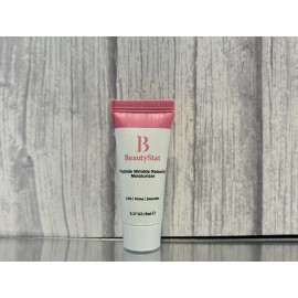 BeautyStat Peptide Wrinkle Relaxing Moisturizer 5ml/0.17 oz  Sample - New