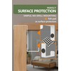 4smile Over Door Hanger Set of 10 – White Door