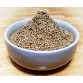 Boston Spice Green Line Handmade Guacamole Seasoning Blend To Mix with Fresh Avocados to Make Wicked Awesome Potato Chip Vegetable Dips Sandwich Pita Bread Spreads (Approx. 1/2 Cup of Spice)