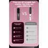 Unbranded Wireless Straight Hair Comb 4 Speeds Beauty Hair Styling