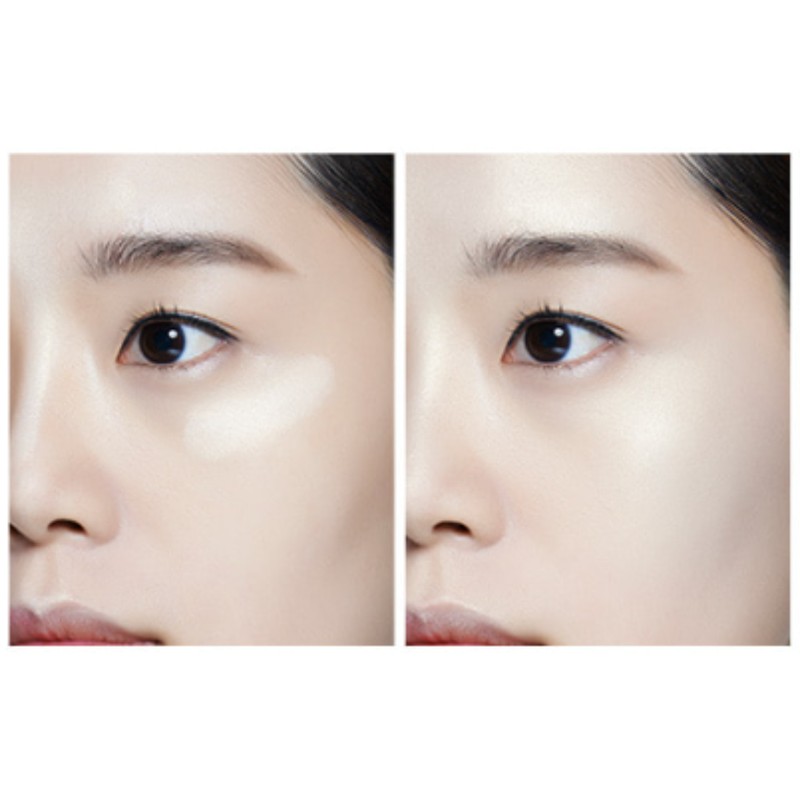 The Saem Luminous Multi Highlighter 02 Gold Beige / 더샘
