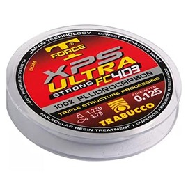 Trabucco XPS ULTRA FLUOROCARBON SW 50MT 0,145