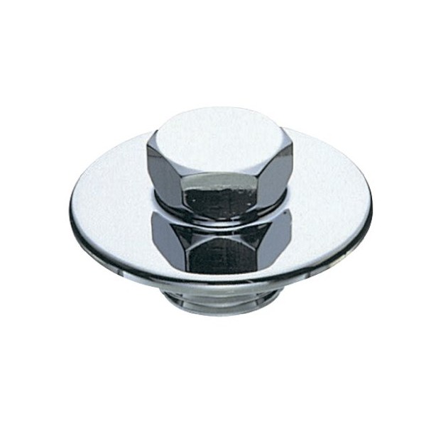 SANEI JR71-13 Plug, Plug, For Stopping Plugs, Plugs, Nominal 13