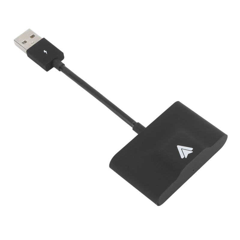 Wireless Auto Car Adapter For Android Type C Plug and