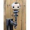 draft kegerator homebrewing bar decor Ghostbusters Mini TAP HANDLE Beer