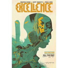 Excellence Volume 1 (EXCELLENCE TP)