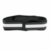 140cm Thin Waist Support Belt for Fitness and Back Protection - Ideal Gift for Parents Standard