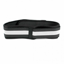 140cm Thin Waist Support Belt for Fitness and Back Protection - Ideal Gift for Parents Standard