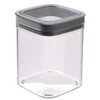 Curver Transparent Storage Container 1.3 L Plastic Container