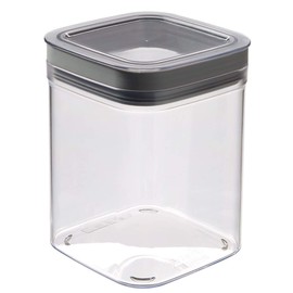 Curver Transparent Storage Container 1.3 L Plastic Container