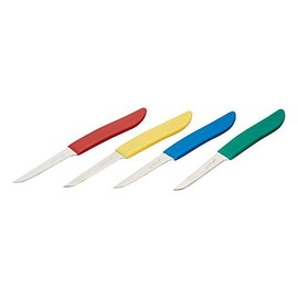 Paring Knives 4pc