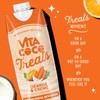 Vita Coco Treats Orange and Cream