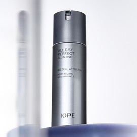 IOPE [아이오페]맨 올데이 퍼펙트 올인원 IOPE Man All Day Perfect All-in-One