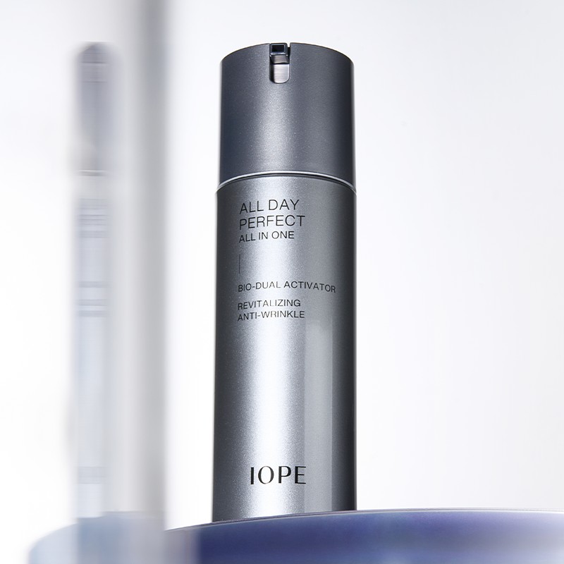 IOPE [아이오페]맨 올데이 퍼펙트 올인원 IOPE Man All Day Perfect