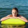 LUXHEIM 28L Swim Buoy Tow Floats for Open Water Swimming