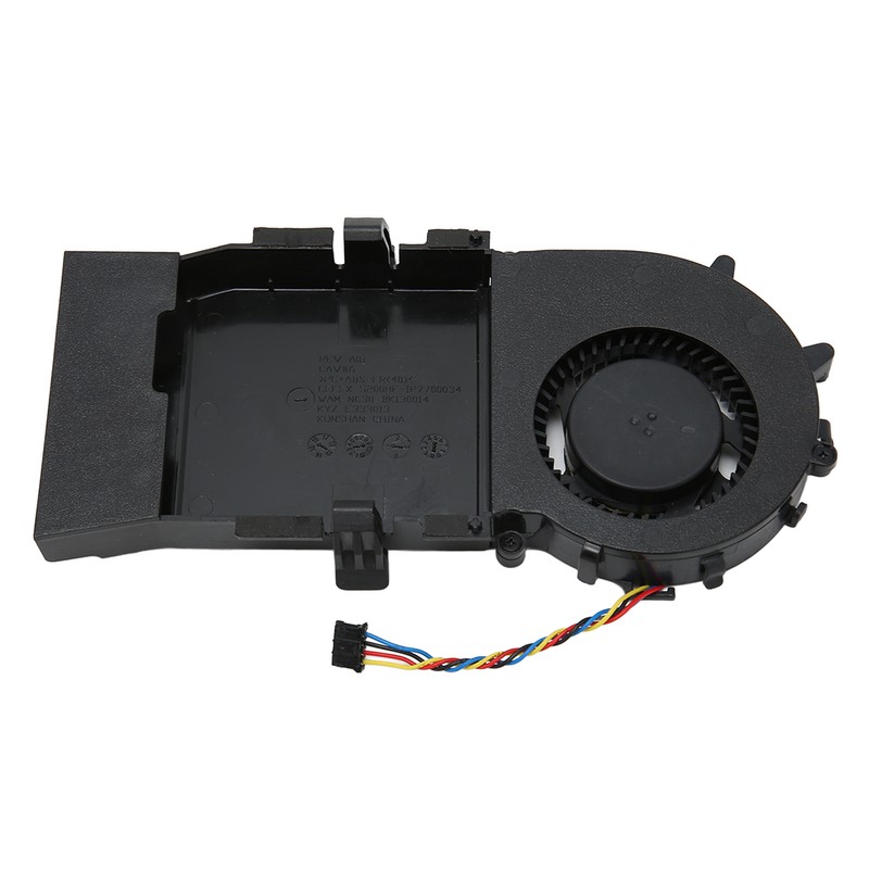 Replacement Laptop Cooling Fan Compatible for DELL OptiPlex 3020M 3040